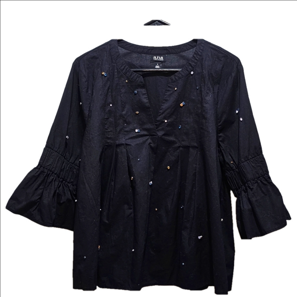a.n.a Jeweled Top